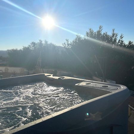Casira, Casitas En Kamers, Vinuela, Andalucia Ngoại thất bức ảnh