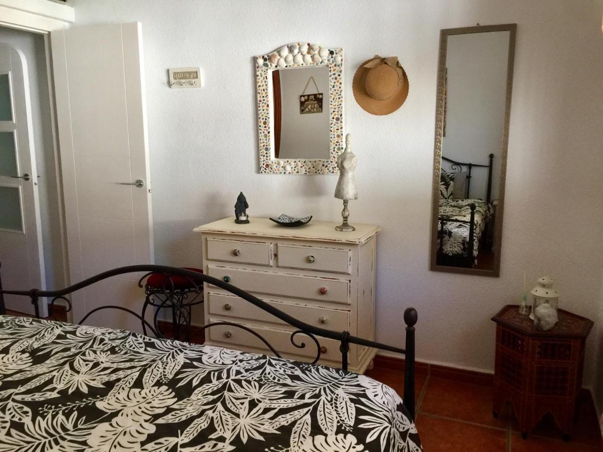Casira, Casitas En Kamers, Vinuela, Andalucia Ngoại thất bức ảnh