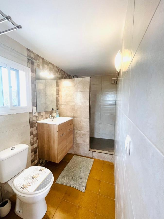 Casira, Casitas En Kamers, Vinuela, Andalucia Ngoại thất bức ảnh