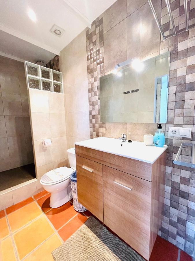 Casira, Casitas En Kamers, Vinuela, Andalucia Ngoại thất bức ảnh
