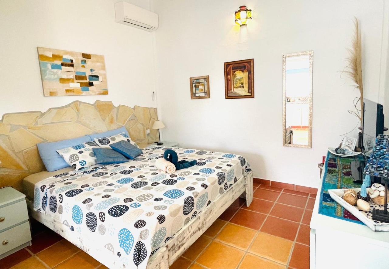 Casira, Casitas En Kamers, Vinuela, Andalucia Ngoại thất bức ảnh
