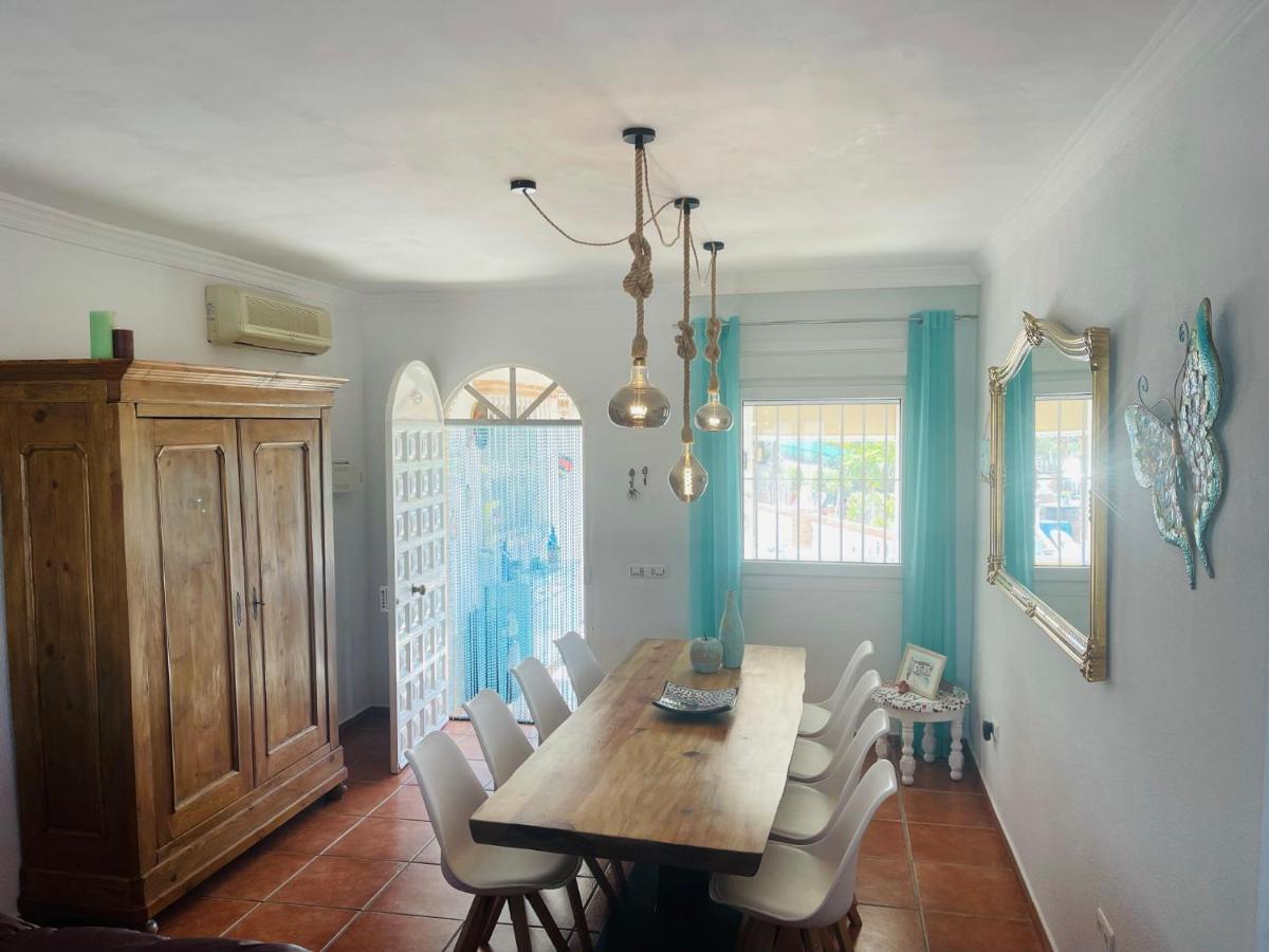 Casira, Casitas En Kamers, Vinuela, Andalucia Ngoại thất bức ảnh