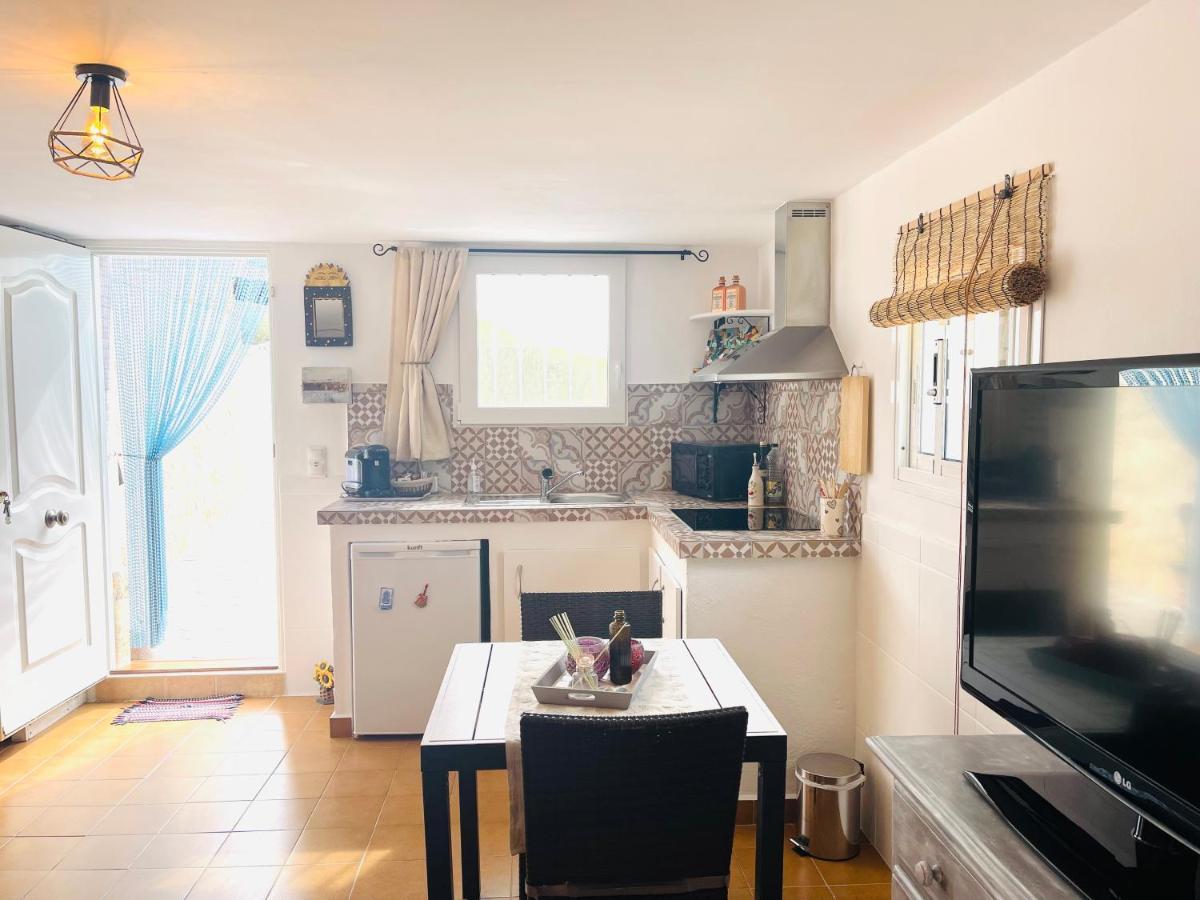 Casira, Casitas En Kamers, Vinuela, Andalucia Ngoại thất bức ảnh