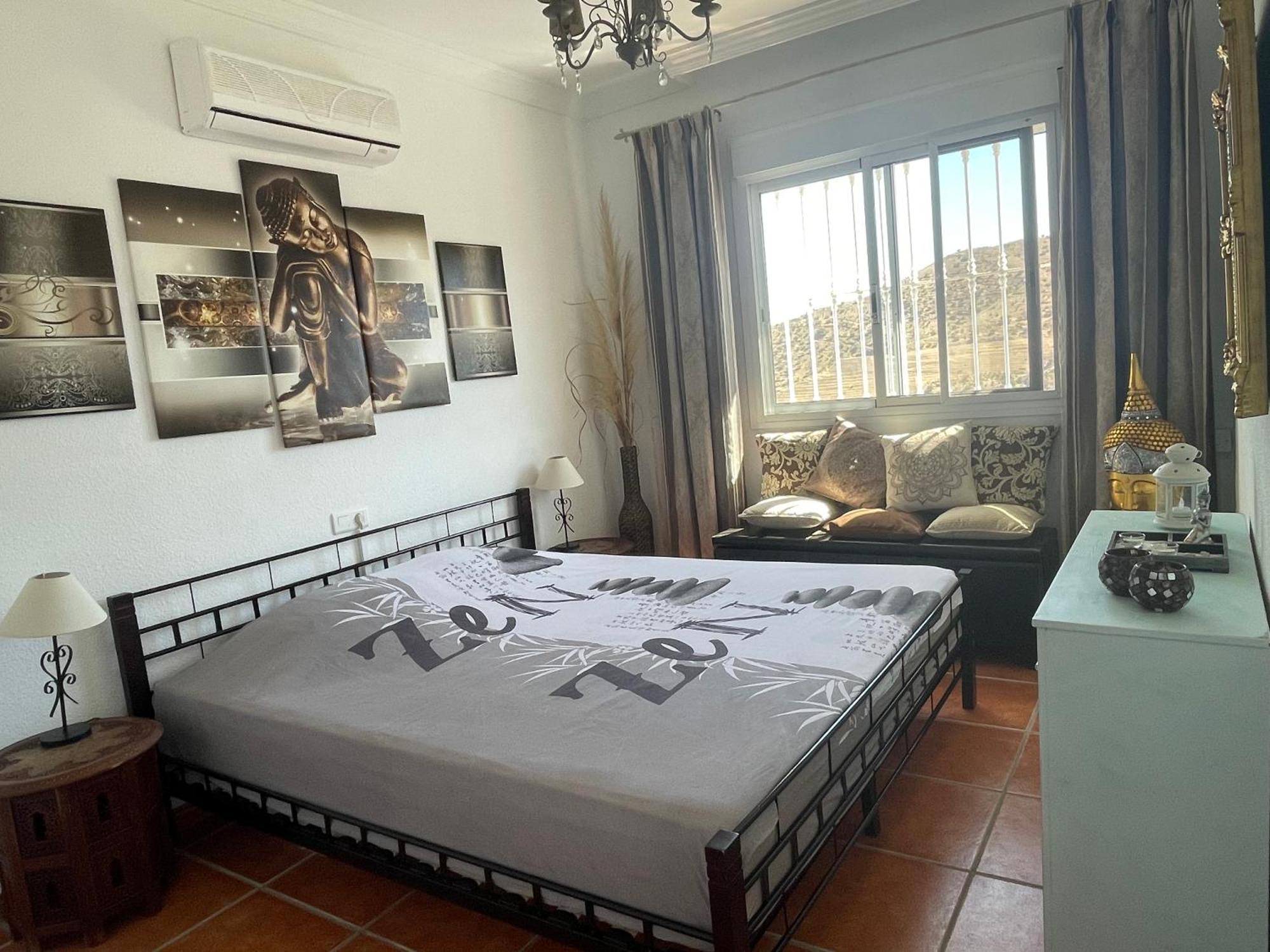 Casira, Casitas En Kamers, Vinuela, Andalucia Ngoại thất bức ảnh