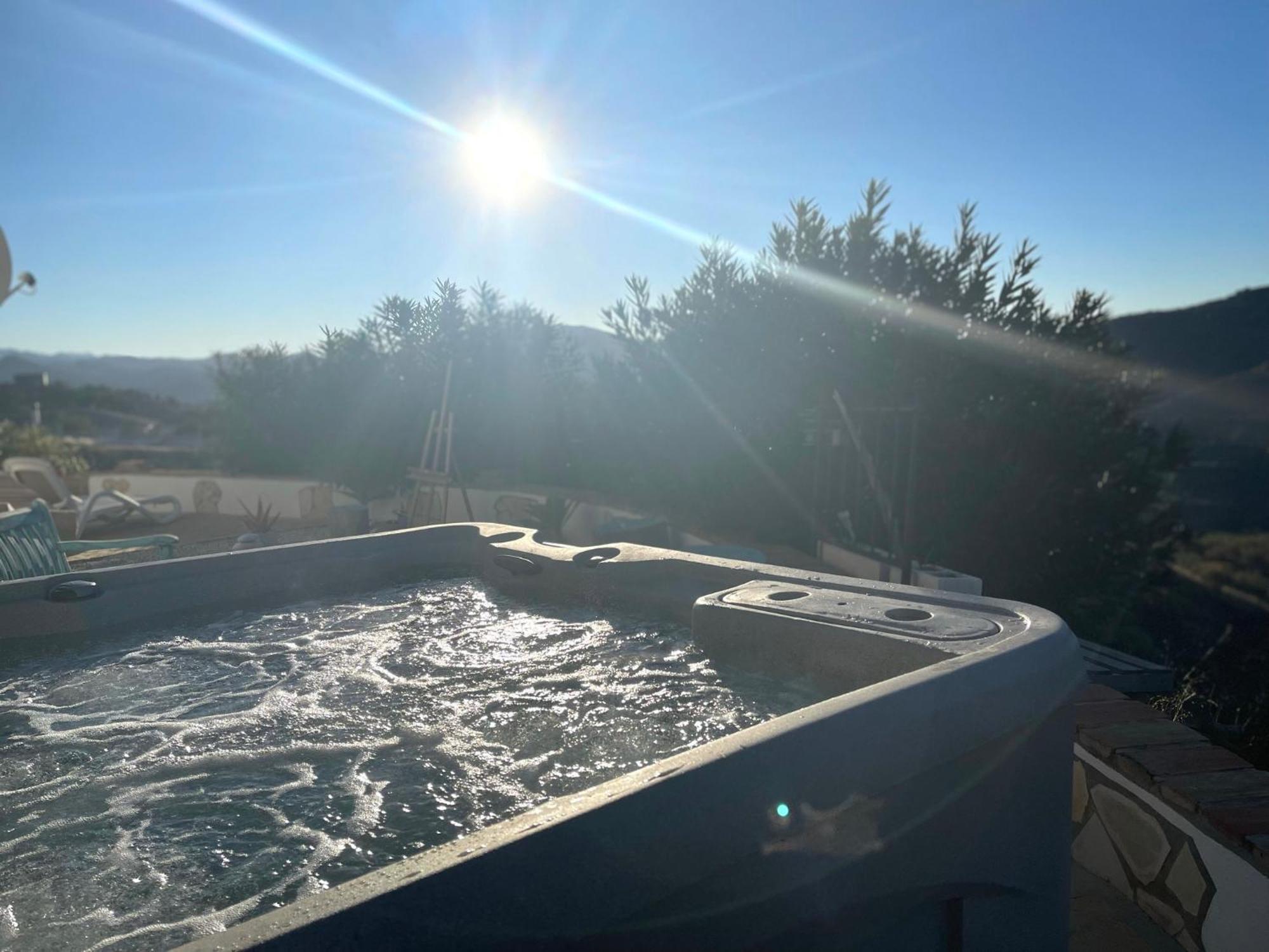 Casira, Casitas En Kamers, Vinuela, Andalucia Ngoại thất bức ảnh